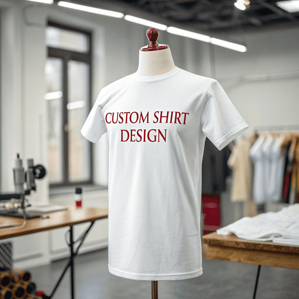 Tailored suit jacket