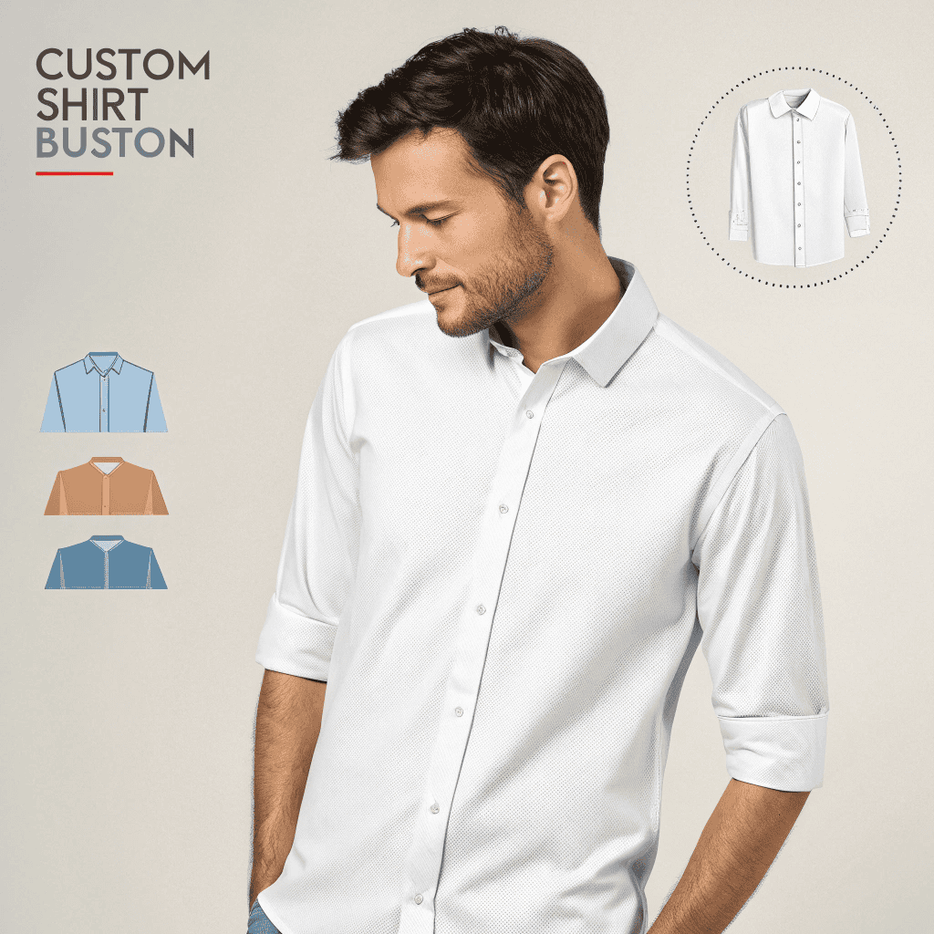 Elegant dress fitting