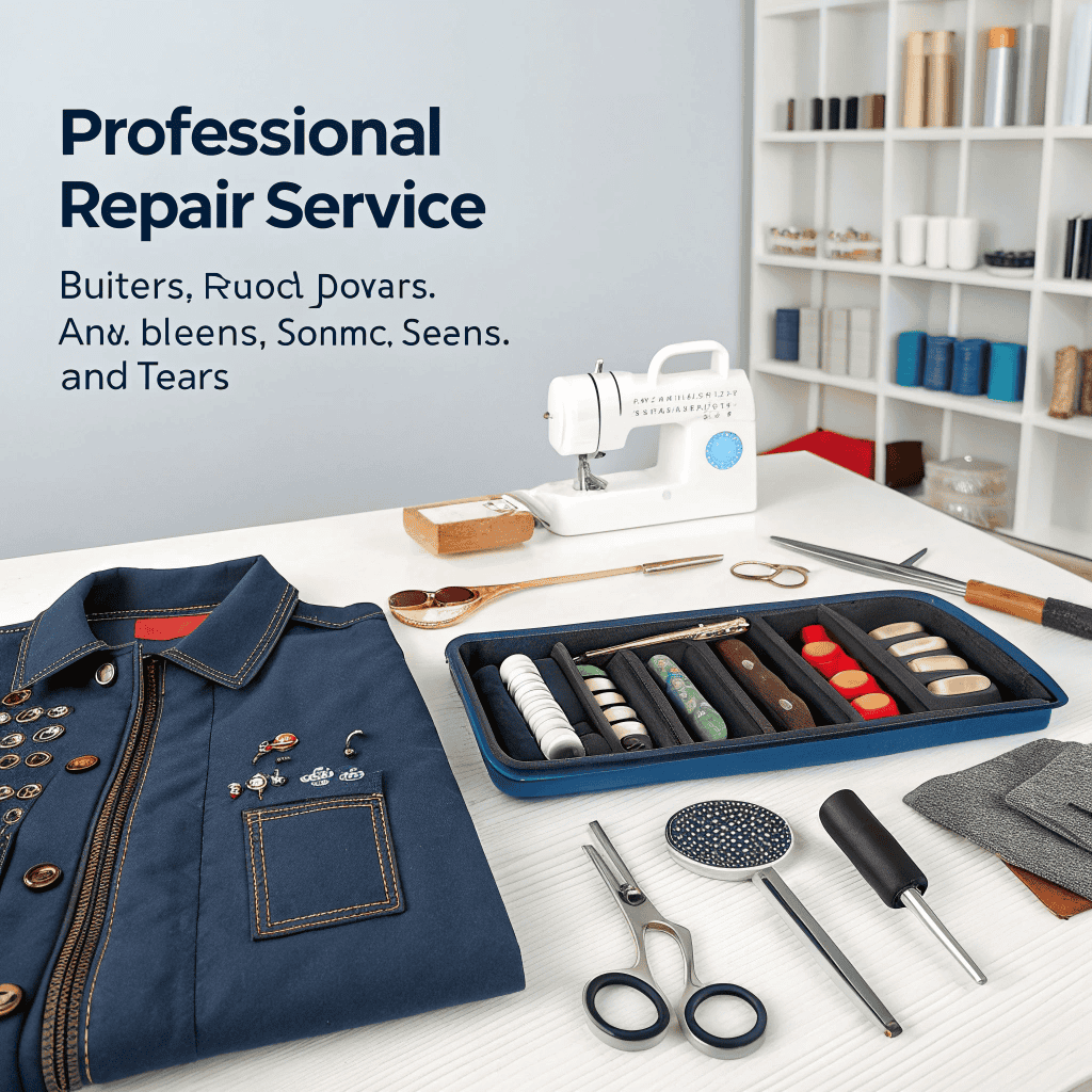 Custom shirt creation